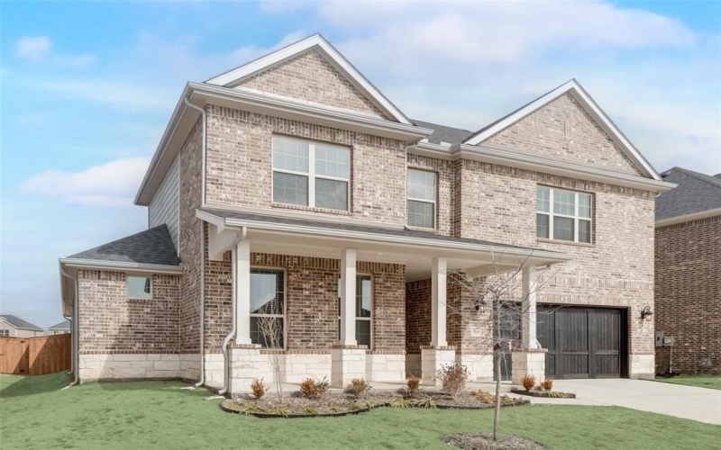 5801 Ferrers Drive, Celina, TX 76227, 4 Bedrooms Bedrooms, ,3 BathroomsBathrooms,Residential,For Sale,5801 Ferrers Drive,20841292