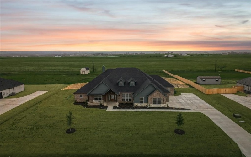 10630 Barleycorn Lane, Maypearl, TX 76084, 4 Bedrooms Bedrooms, ,3 BathroomsBathrooms,Residential,For Sale,10630 Barleycorn Lane,20838028