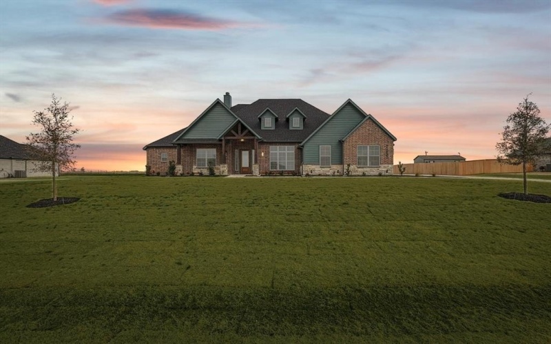 10630 Barleycorn Lane, Maypearl, TX 76084, 4 Bedrooms Bedrooms, ,3 BathroomsBathrooms,Residential,For Sale,10630 Barleycorn Lane,20838028
