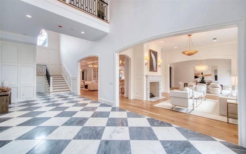 4206 Woodfin Drive, Dallas, TX 75220, 5 Habitaciones Habitaciones , ,7 BañosBaños,Residential,En Venta,4206 Woodfin Drive,20838081