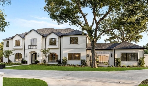 4206 Woodfin Drive, Dallas, TX 75220, 5 Habitaciones Habitaciones , ,7 BañosBaños,Residential,En Venta,4206 Woodfin Drive,20838081