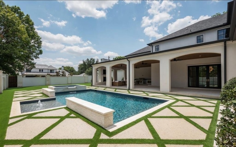 4206 Woodfin Drive, Dallas, TX 75220, 5 Habitaciones Habitaciones , ,7 BañosBaños,Residential,En Venta,4206 Woodfin Drive,20838081
