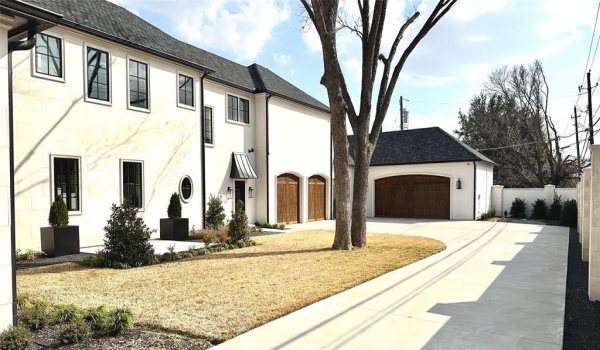 4206 Woodfin Drive, Dallas, TX 75220, 5 Habitaciones Habitaciones , ,7 BañosBaños,Residential,En Venta,4206 Woodfin Drive,20838081