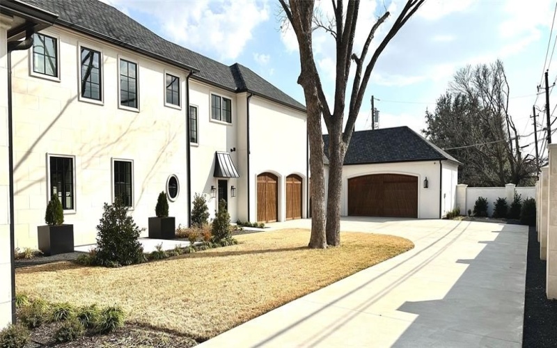 4206 Woodfin Drive, Dallas, TX 75220, 5 Habitaciones Habitaciones , ,7 BañosBaños,Residential,En Venta,4206 Woodfin Drive,20838081