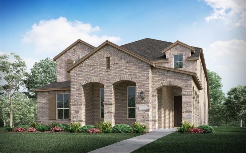 2041 Mack Avenue, Van Alstyne, TX 75495, 3 Bedrooms Bedrooms, ,2 BathroomsBathrooms,Residential,For Sale,2041 Mack Avenue,20841372