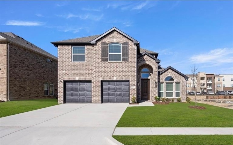 229 Tradd Street, Glenn Heights, TX 75154, 5 Habitaciones Habitaciones , ,3 BañosBaños,Residential,En Venta,229 Tradd Street,20841378