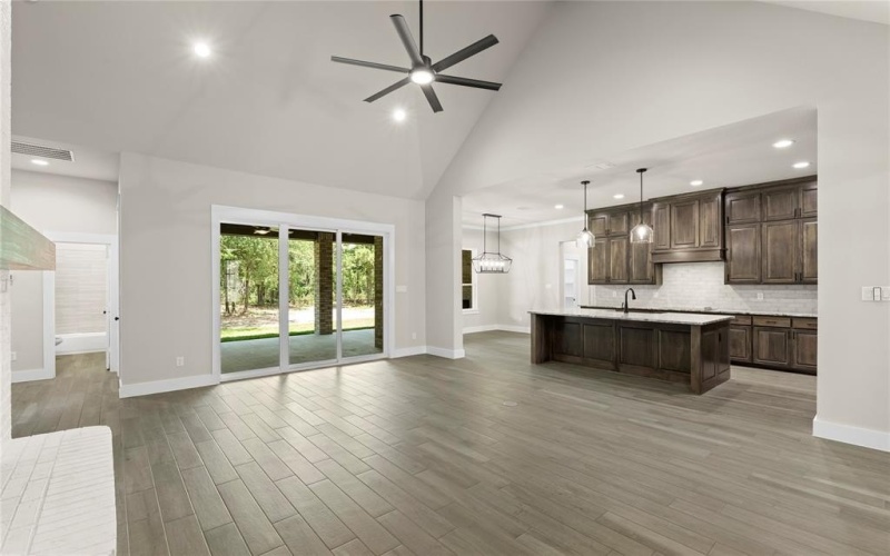 1036 Arbor Hills Court, Poolville, TX 76487, 4 Bedrooms Bedrooms, ,3 BathroomsBathrooms,Residential,For Sale,1036 Arbor Hills Court,20841408