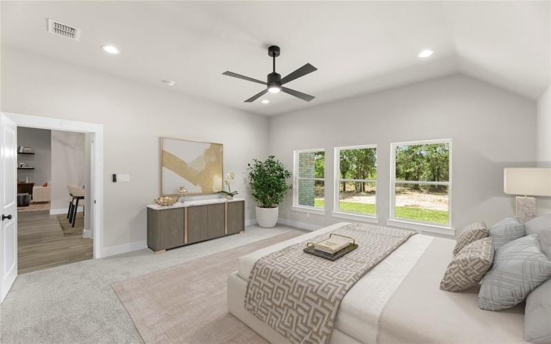 1036 Arbor Hills Court, Poolville, TX 76487, 4 Bedrooms Bedrooms, ,3 BathroomsBathrooms,Residential,For Sale,1036 Arbor Hills Court,20841408