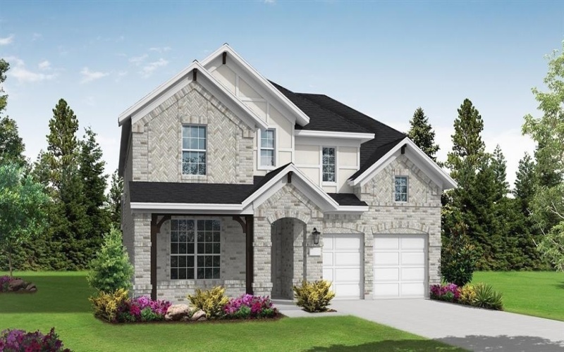 4181 Gambel Road, Prosper, TX 75078, 4 Bedrooms Bedrooms, ,5 BathroomsBathrooms,Residential,For Sale,4181 Gambel Road,20838142