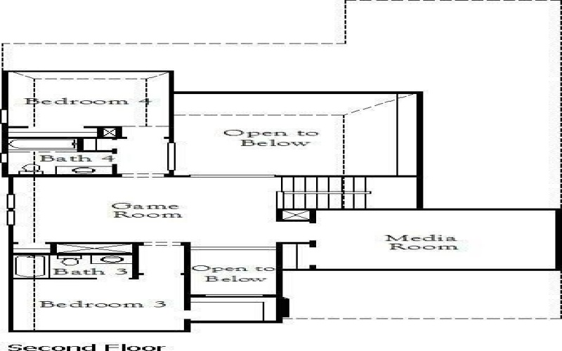 4181 Gambel Road, Prosper, TX 75078, 4 Bedrooms Bedrooms, ,5 BathroomsBathrooms,Residential,For Sale,4181 Gambel Road,20838142