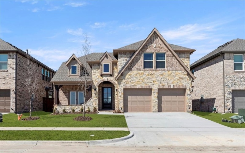 1314 Comal Drive, Forney, TX 75126, 5 Bedrooms Bedrooms, ,5 BathroomsBathrooms,Residential,For Sale,1314 Comal Drive,20838144