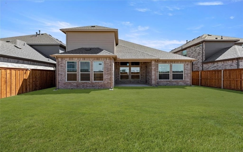 1314 Comal Drive, Forney, TX 75126, 5 Bedrooms Bedrooms, ,5 BathroomsBathrooms,Residential,For Sale,1314 Comal Drive,20838144