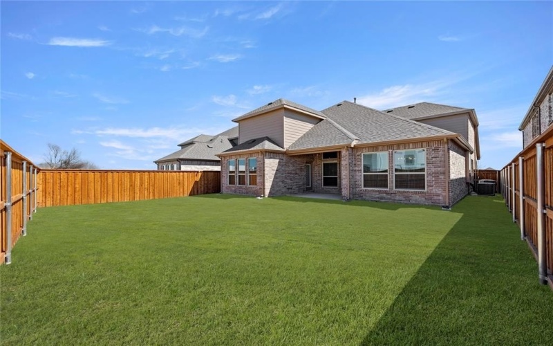 1314 Comal Drive, Forney, TX 75126, 5 Bedrooms Bedrooms, ,5 BathroomsBathrooms,Residential,For Sale,1314 Comal Drive,20838144