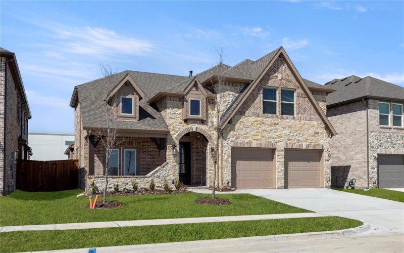 1314 Comal Drive, Forney, TX 75126, 5 Bedrooms Bedrooms, ,5 BathroomsBathrooms,Residential,For Sale,1314 Comal Drive,20838144