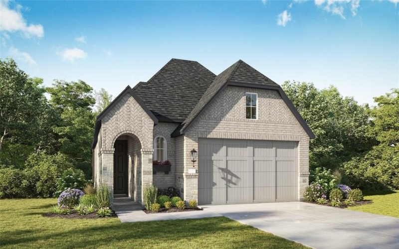 817 Willow Stream Drive, Lavon, TX 75166, 3 Habitaciones Habitaciones , ,2 BañosBaños,Residential,En Venta,817 Willow Stream Drive,20841463