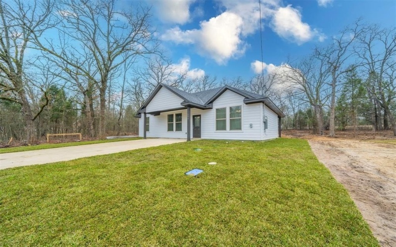 299 Harris Boulevard, Malakoff, TX 75148, 3 Bedrooms Bedrooms, ,2 BathroomsBathrooms,Residential,For Sale,299 Harris Boulevard,20841497