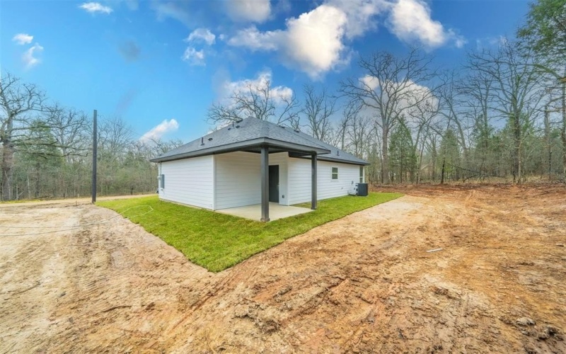 299 Harris Boulevard, Malakoff, TX 75148, 3 Bedrooms Bedrooms, ,2 BathroomsBathrooms,Residential,For Sale,299 Harris Boulevard,20841497