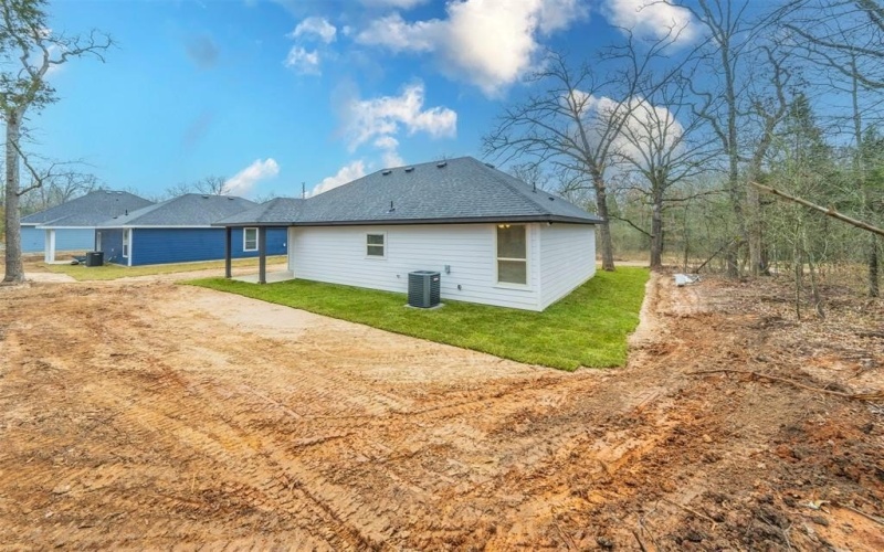 299 Harris Boulevard, Malakoff, TX 75148, 3 Bedrooms Bedrooms, ,2 BathroomsBathrooms,Residential,For Sale,299 Harris Boulevard,20841497