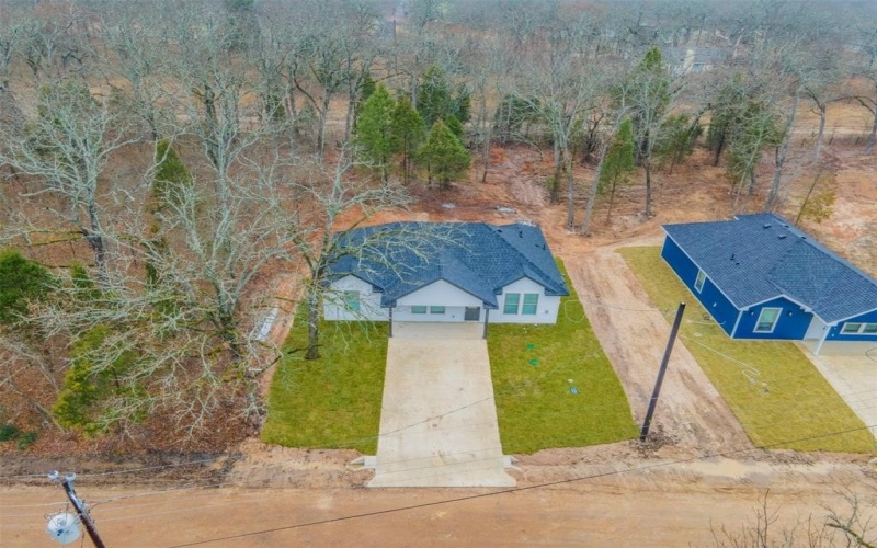 299 Harris Boulevard, Malakoff, TX 75148, 3 Bedrooms Bedrooms, ,2 BathroomsBathrooms,Residential,For Sale,299 Harris Boulevard,20841497