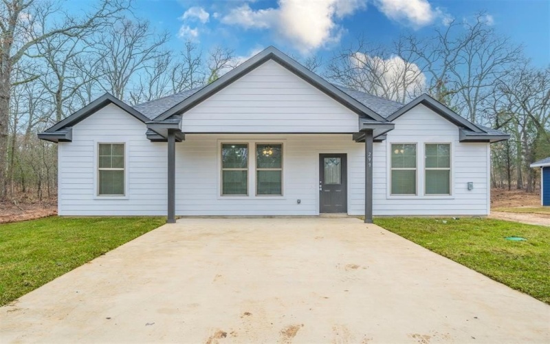299 Harris Boulevard, Malakoff, TX 75148, 3 Bedrooms Bedrooms, ,2 BathroomsBathrooms,Residential,For Sale,299 Harris Boulevard,20841497