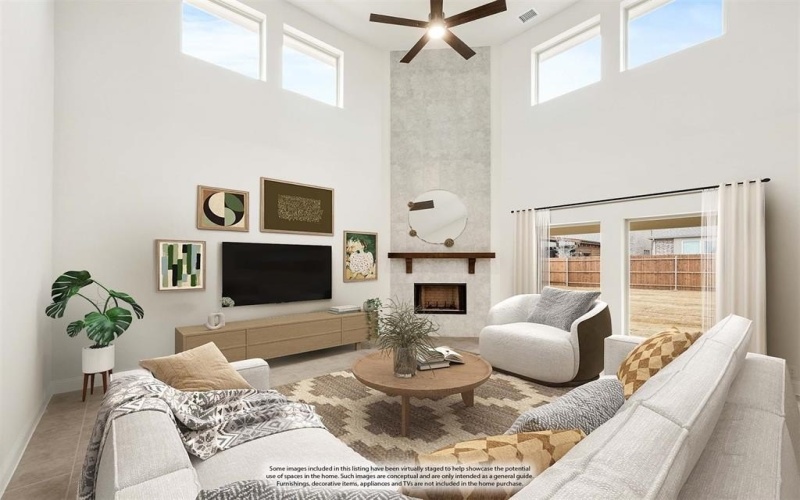 1013 Emerald Trace Drive, Justin, TX 76247, 6 Habitaciones Habitaciones , ,6 BañosBaños,Residential,En Venta,1013 Emerald Trace Drive,20838464