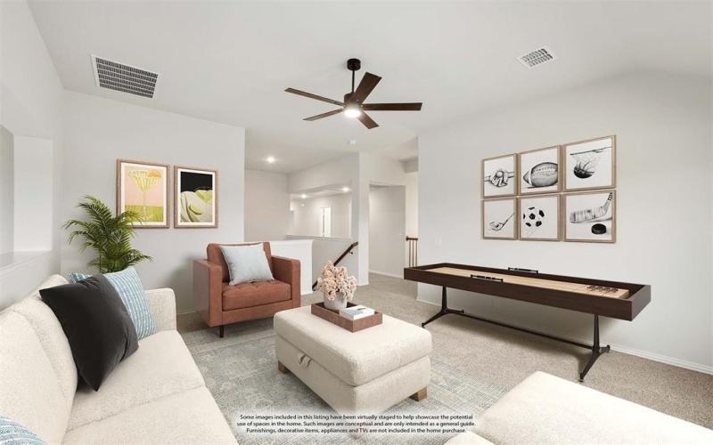 1013 Emerald Trace Drive, Justin, TX 76247, 6 Habitaciones Habitaciones , ,6 BañosBaños,Residential,En Venta,1013 Emerald Trace Drive,20838464