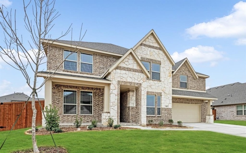 1013 Emerald Trace Drive, Justin, TX 76247, 6 Habitaciones Habitaciones , ,6 BañosBaños,Residential,En Venta,1013 Emerald Trace Drive,20838464