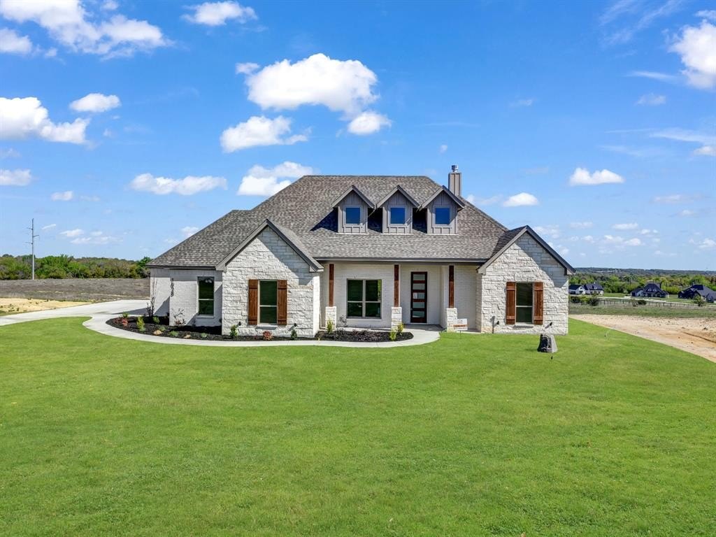 1028 Lilly Lane, Peaster, TX 76088, 5 Bedrooms Bedrooms, ,3 BathroomsBathrooms,Residential,For Sale,1028 Lilly Lane,20838485