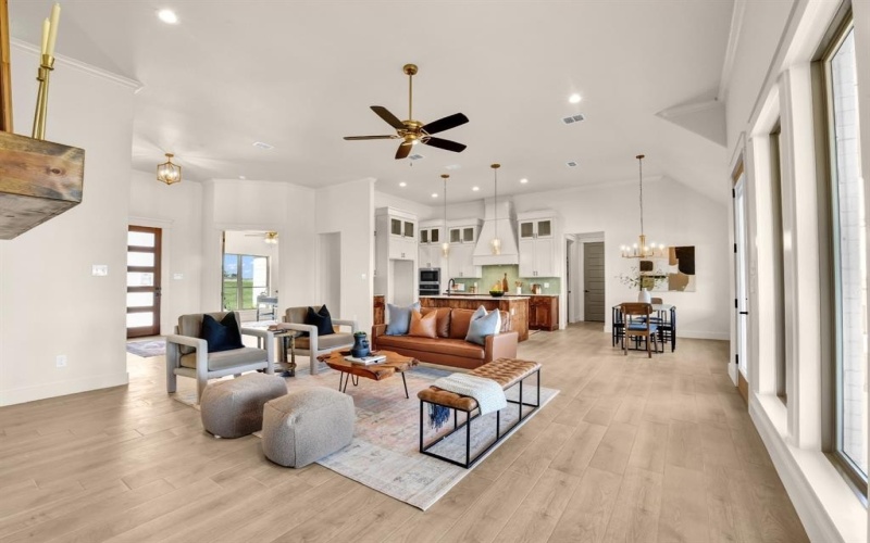 1028 Lilly Lane, Peaster, TX 76088, 5 Bedrooms Bedrooms, ,3 BathroomsBathrooms,Residential,For Sale,1028 Lilly Lane,20838485