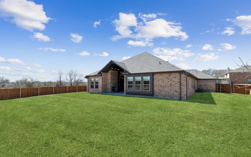 204 Bristol Lane, Azle, TX 76020, 4 Habitaciones Habitaciones , ,3 BañosBaños,Residential,En Venta,204 Bristol Lane,20838494