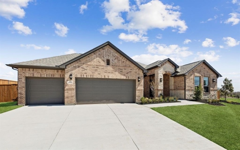 204 Bristol Lane, Azle, TX 76020, 4 Habitaciones Habitaciones , ,3 BañosBaños,Residential,En Venta,204 Bristol Lane,20838494