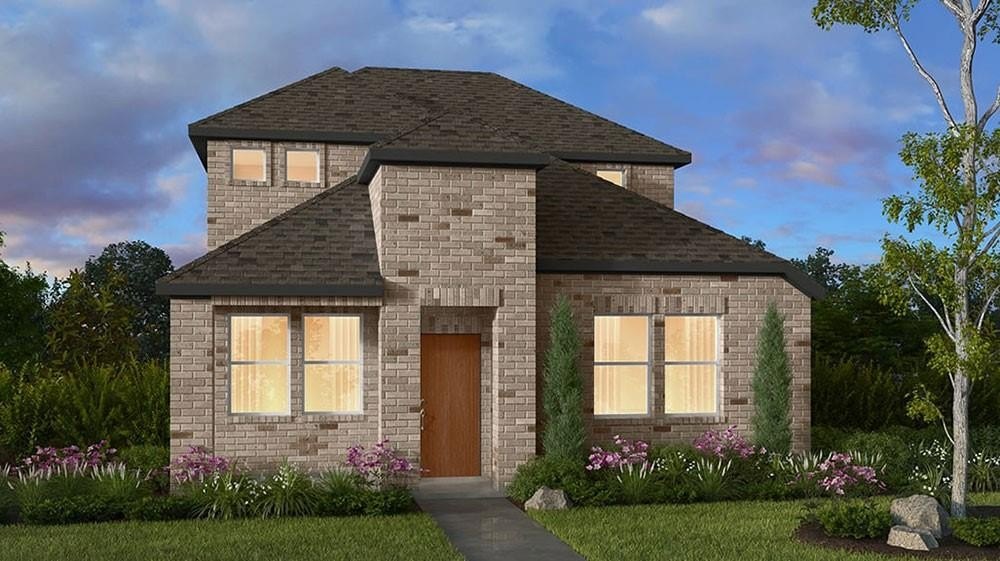 1905 Nimblewell Drive, Celina, TX 75009, 3 Bedrooms Bedrooms, ,2 BathroomsBathrooms,Residential,For Sale,1905 Nimblewell Drive,20841689