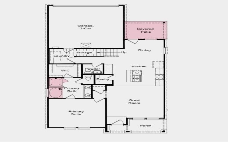 1905 Nimblewell Drive, Celina, TX 75009, 3 Bedrooms Bedrooms, ,2 BathroomsBathrooms,Residential,For Sale,1905 Nimblewell Drive,20841689
