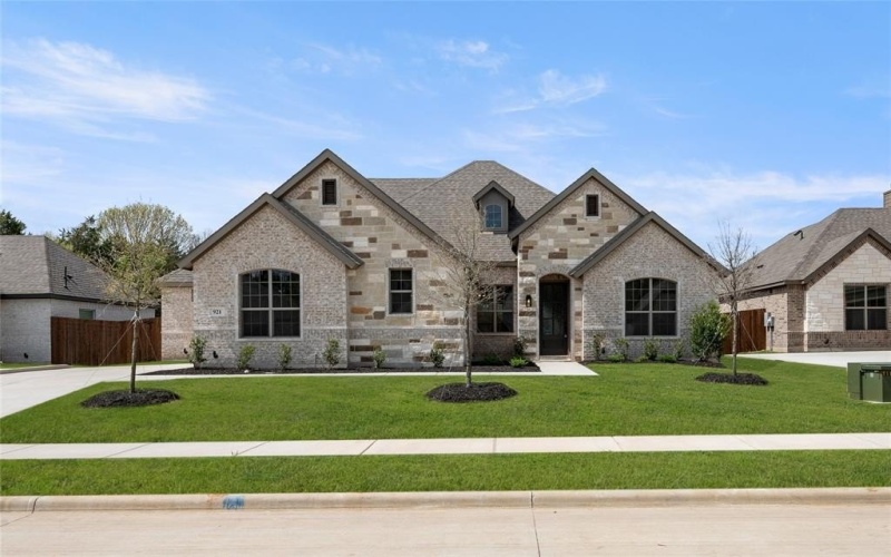 921 Winecup, Midlothian, TX 76065, 3 Habitaciones Habitaciones , ,2 BañosBaños,Residential,En Venta,921 Winecup,20838514