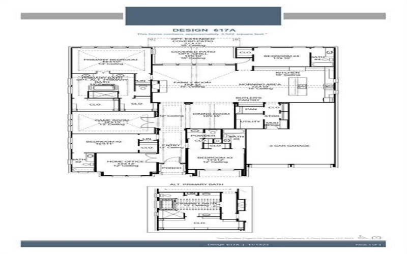 777 Bear Creek Drive, Hurst, TX 76054, 4 Habitaciones Habitaciones , ,5 BañosBaños,Residential,En Venta,777 Bear Creek Drive,20841706