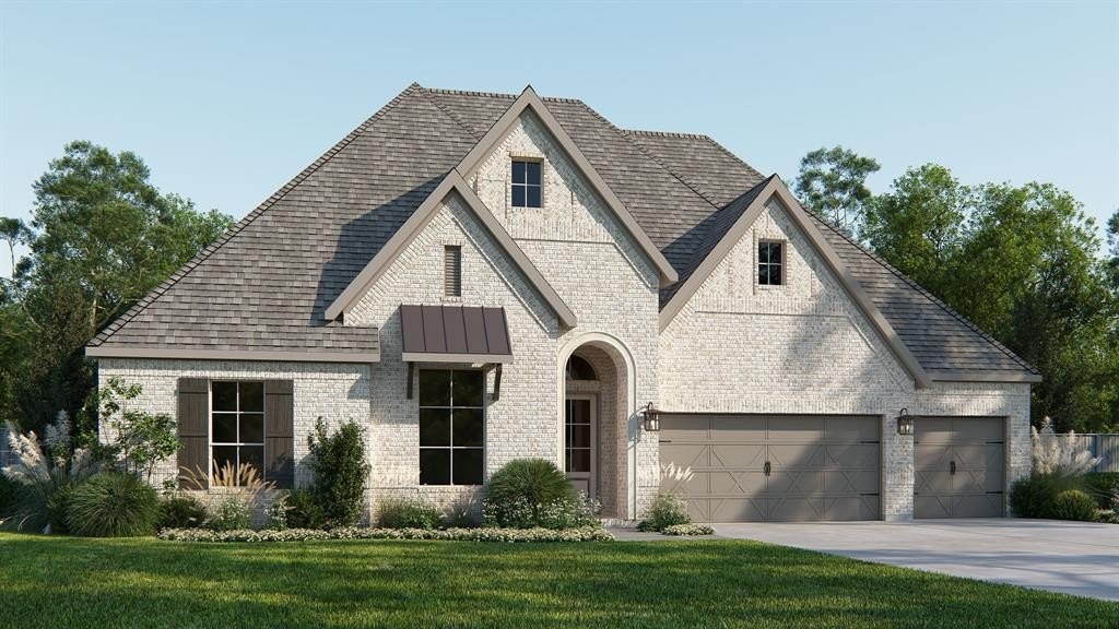 717 Doppler Court, Hurst, TX 76054, 4 Bedrooms Bedrooms, ,5 BathroomsBathrooms,Residential,For Sale,717 Doppler Court,20841754