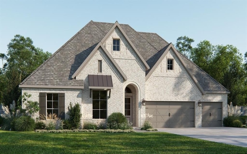 717 Doppler Court, Hurst, TX 76054, 4 Bedrooms Bedrooms, ,5 BathroomsBathrooms,Residential,For Sale,717 Doppler Court,20841754