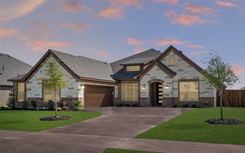718 Winecup Way, Midlothian, TX 76065, 4 Habitaciones Habitaciones , ,2 BañosBaños,Residential,En Venta,718 Winecup Way,20838587