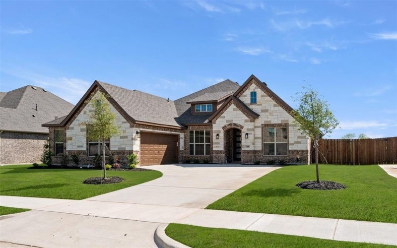718 Winecup Way, Midlothian, TX 76065, 4 Habitaciones Habitaciones , ,2 BañosBaños,Residential,En Venta,718 Winecup Way,20838587