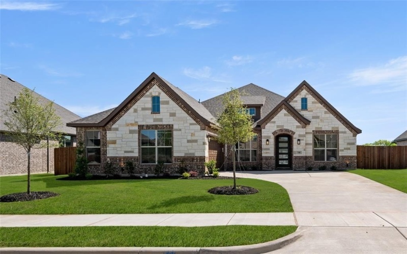 718 Winecup Way, Midlothian, TX 76065, 4 Habitaciones Habitaciones , ,2 BañosBaños,Residential,En Venta,718 Winecup Way,20838587
