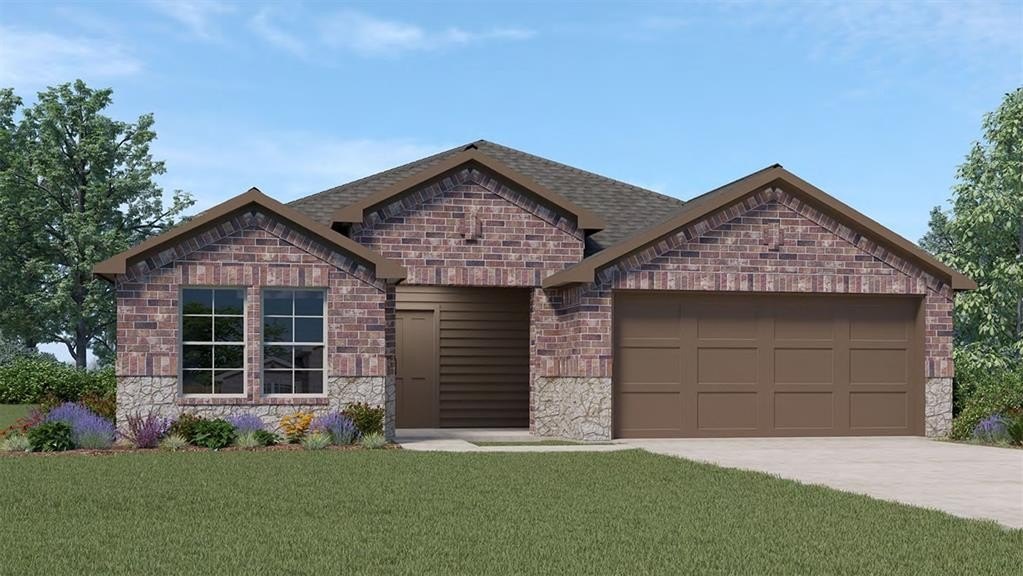 905 Chapin Lane, Ennis, TX 75119, 3 Bedrooms Bedrooms, ,2 BathroomsBathrooms,Residential,For Sale,905 Chapin Lane,20841800