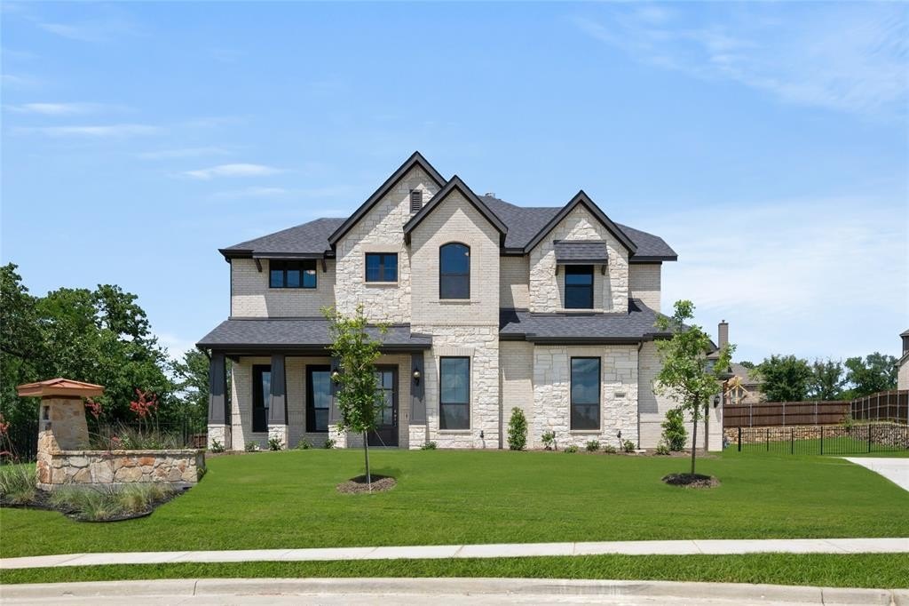 1000 Tall Meadow, Mansfield, TX 76063, 4 Habitaciones Habitaciones , ,3 BañosBaños,Residential,En Venta,1000 Tall Meadow,20838639