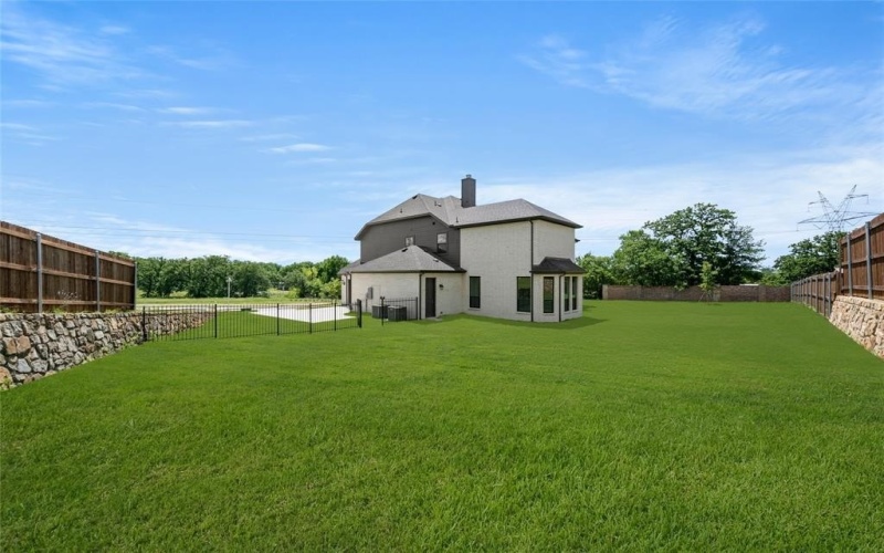 1000 Tall Meadow, Mansfield, TX 76063, 4 Habitaciones Habitaciones , ,3 BañosBaños,Residential,En Venta,1000 Tall Meadow,20838639
