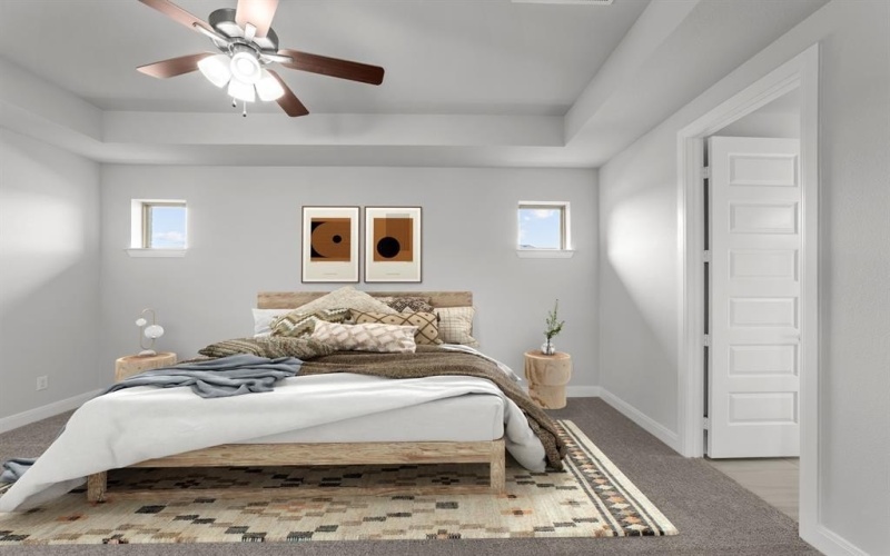 1012 Violet Drive, Crowley, TX 76036, 4 Bedrooms Bedrooms, ,3 BathroomsBathrooms,Residential,For Sale,1012 Violet Drive,20841887