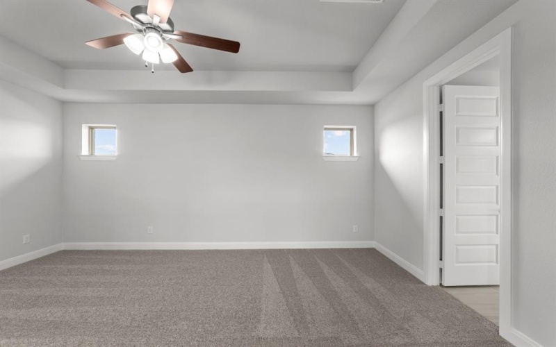 1012 Violet Drive, Crowley, TX 76036, 4 Bedrooms Bedrooms, ,3 BathroomsBathrooms,Residential,For Sale,1012 Violet Drive,20841887