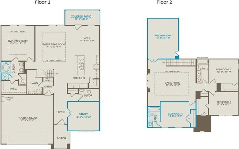 11408 Treehouse Trail, Justin, TX 76247, 4 Habitaciones Habitaciones , ,2 BañosBaños,Residential,En Venta,11408 Treehouse Trail,20841930