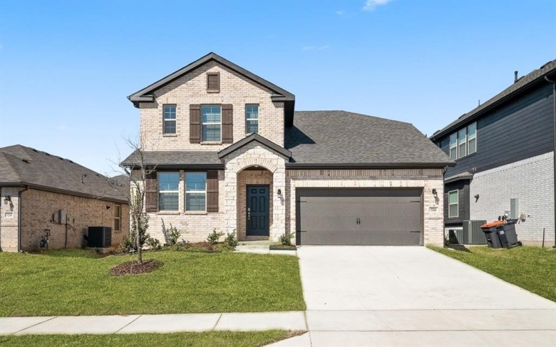 3244 Cross Shore Drive, Anna, TX 75409, 4 Bedrooms Bedrooms, ,2 BathroomsBathrooms,Residential,For Sale,3244 Cross Shore Drive,20838792