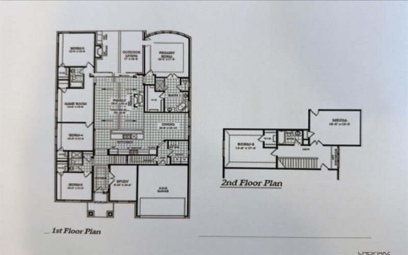 120 Bristol Lane, Azle, TX 76020, 5 Bedrooms Bedrooms, ,5 BathroomsBathrooms,Residential,For Sale,120 Bristol Lane,20838844