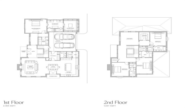 9855 Kingsway Avenue, Dallas, TX 75230, 4 Bedrooms Bedrooms, ,5 BathroomsBathrooms,Residential Lease,For Rent,9855 Kingsway Avenue,20841992