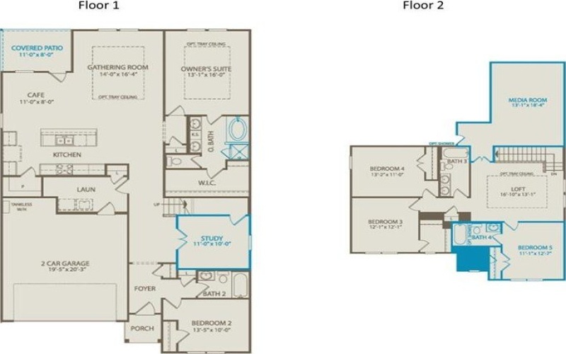 11321 Orchard Lane, Justin, TX 76247, 5 Habitaciones Habitaciones , ,5 BañosBaños,Residential,En Venta,11321 Orchard Lane,20842008